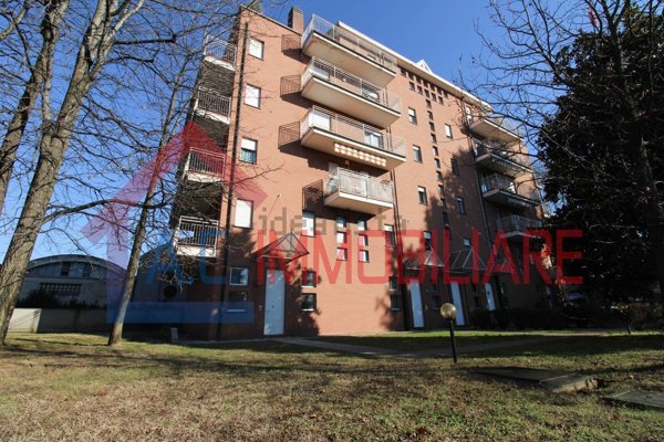 appartamento in vendita a Gallarate