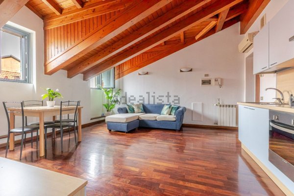 appartamento in vendita a Gallarate