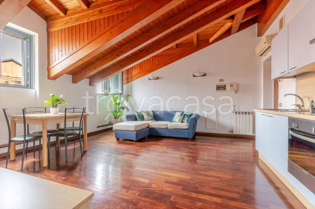 appartamento in vendita a Gallarate