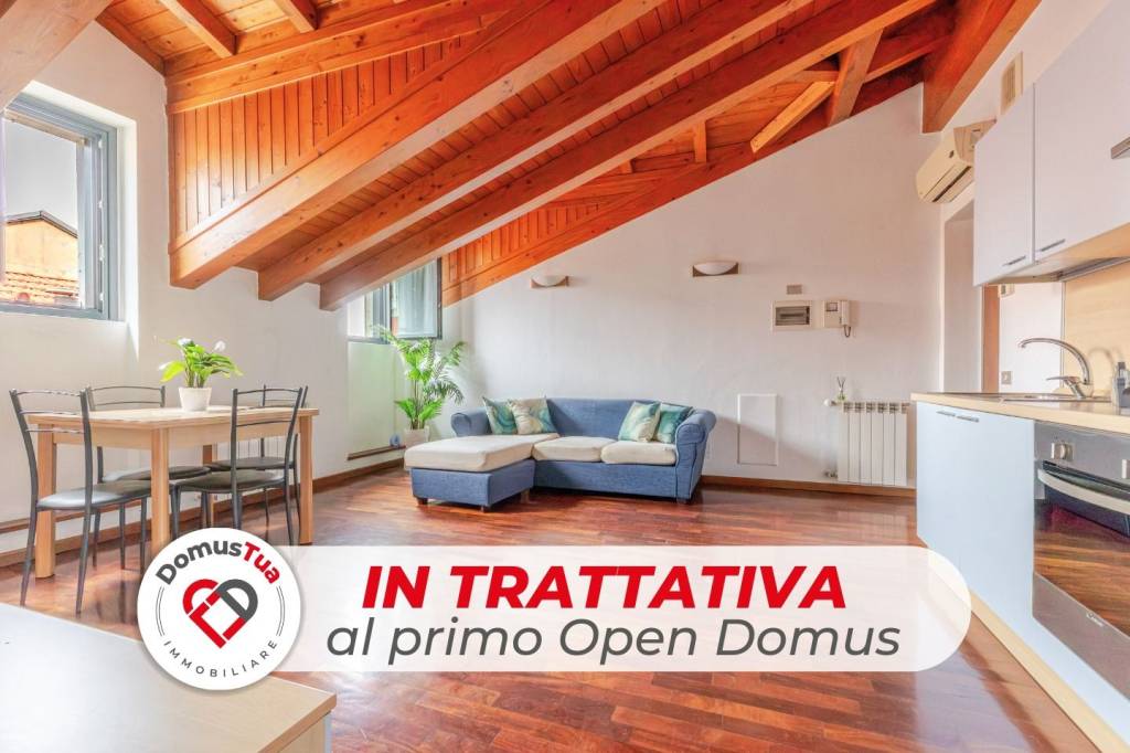 appartamento in vendita a Gallarate