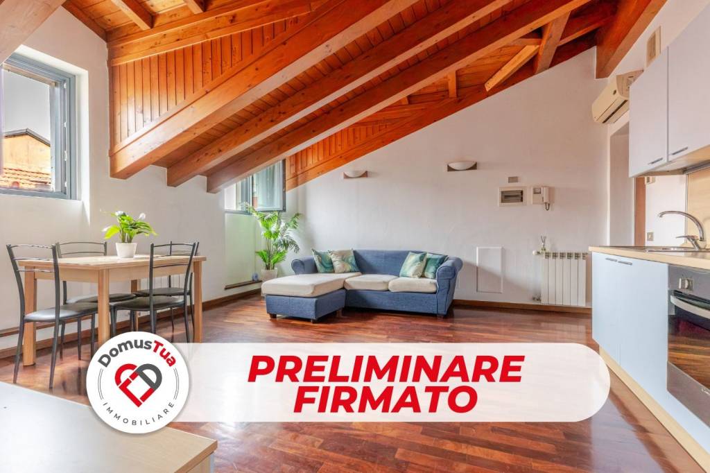 appartamento in vendita a Gallarate