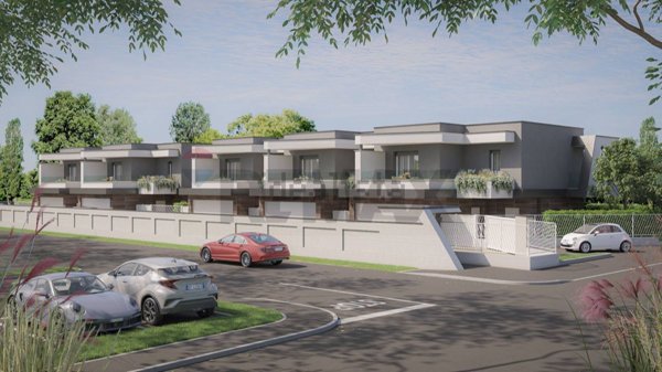 quadrivano in vendita a Gallarate