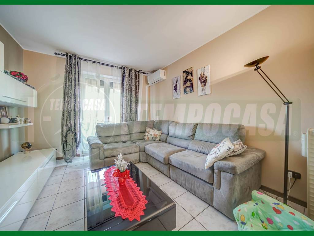 appartamento in vendita a Gallarate