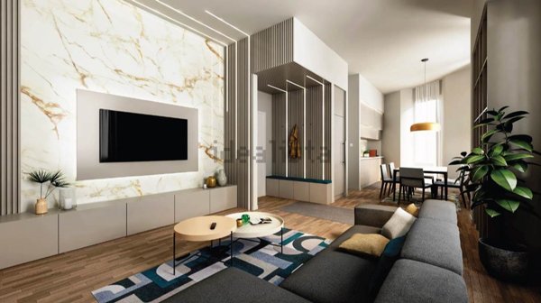 appartamento in vendita a Gallarate