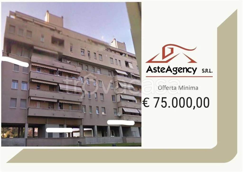 appartamento in vendita a Gallarate