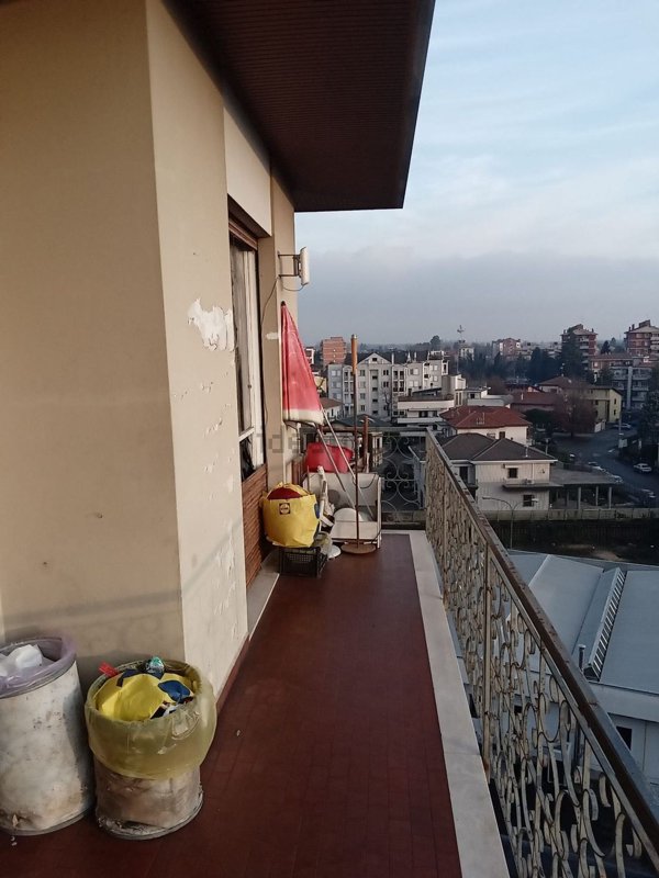 appartamento in vendita a Gallarate