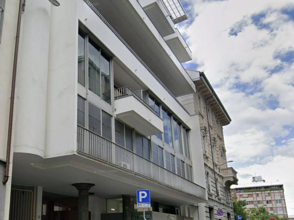 ufficio in vendita a Gallarate