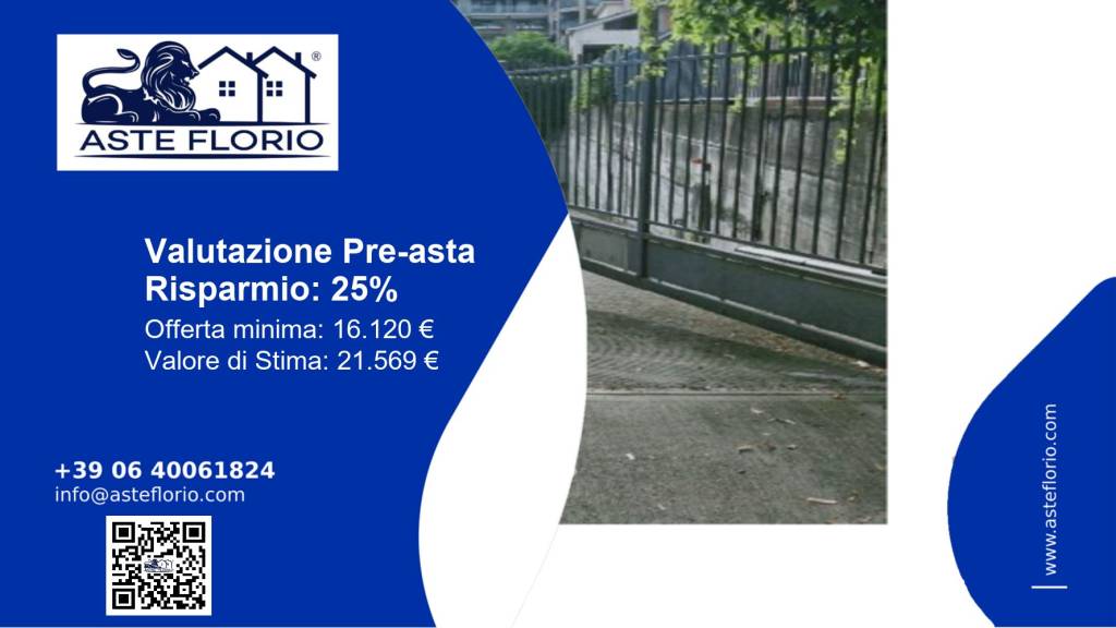 intera palazzina in vendita a Gallarate in zona Arnate