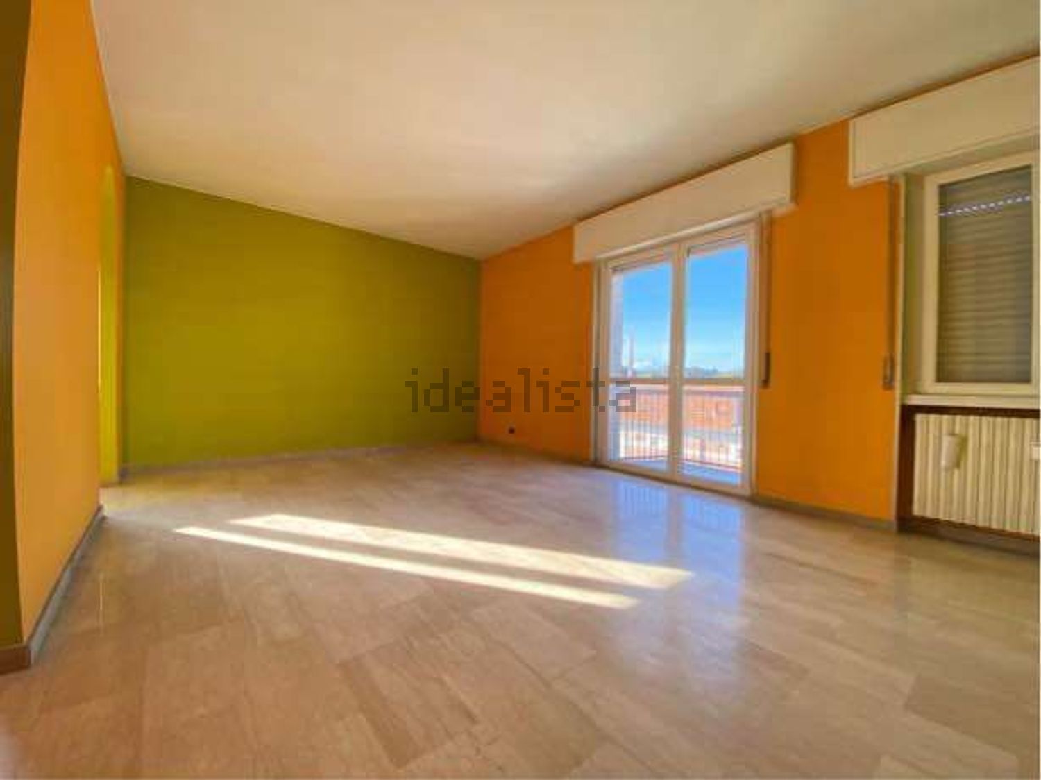 appartamento in vendita a Gallarate