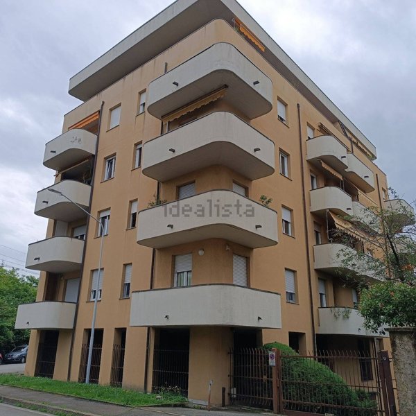 appartamento in vendita a Gallarate
