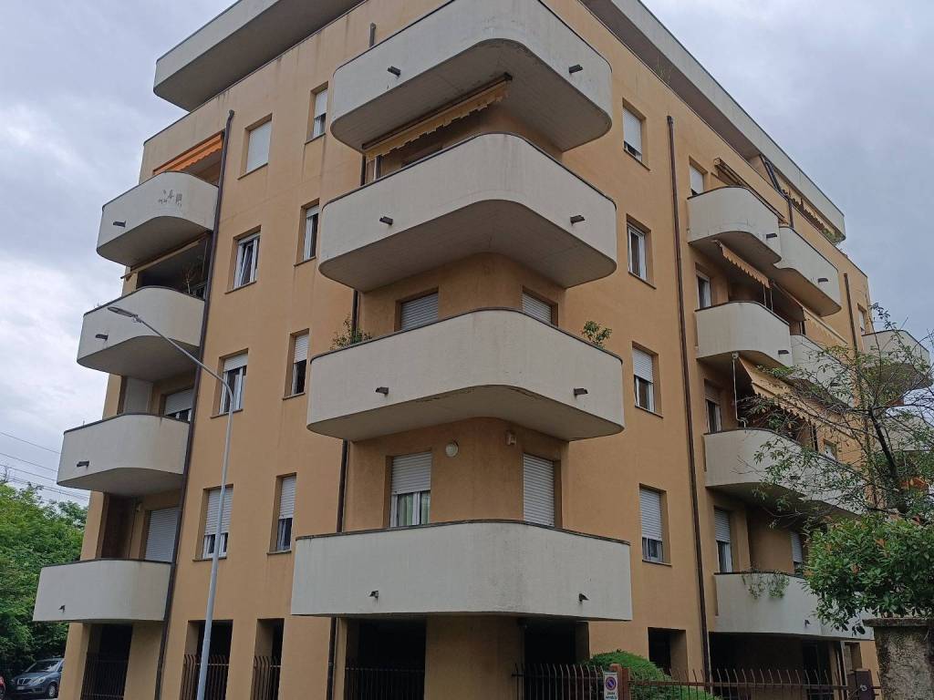 appartamento in vendita a Gallarate