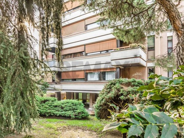 appartamento in vendita a Gallarate