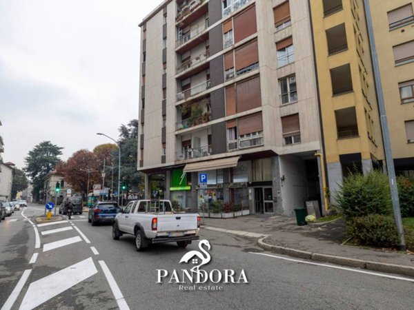 appartamento in vendita a Gallarate