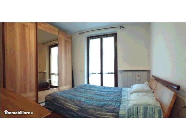 appartamento in vendita a Gallarate