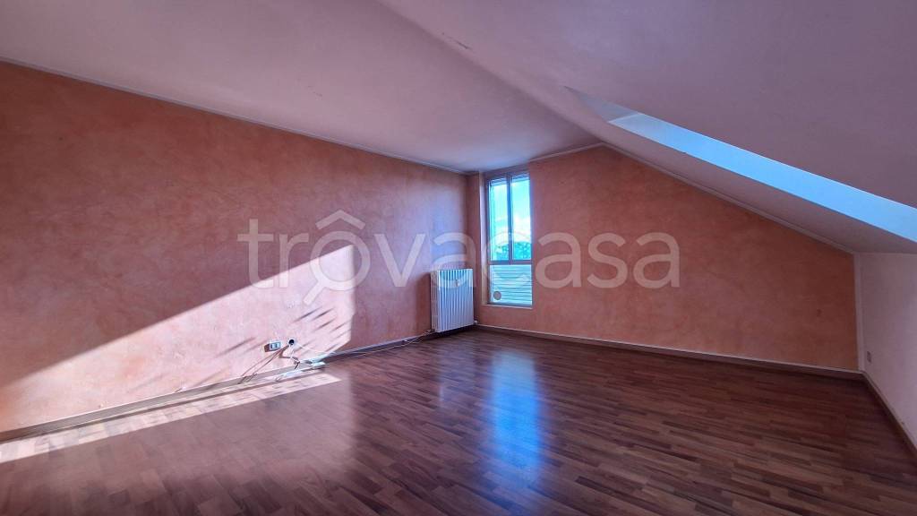 appartamento in vendita a Gallarate in zona Ronchi