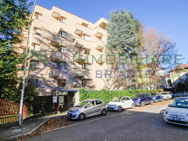 appartamento in vendita a Gallarate