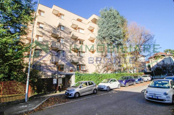appartamento in vendita a Gallarate