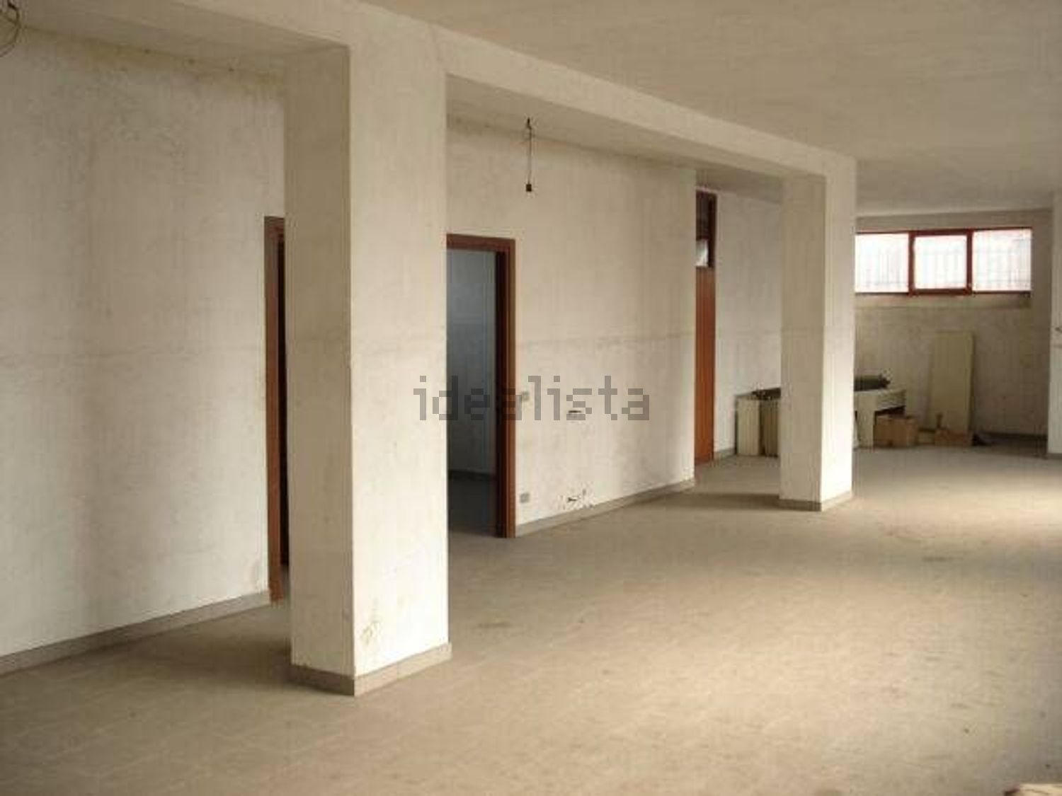 ufficio in vendita a Gallarate