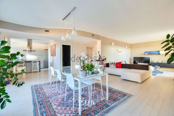 appartamento in vendita a Gallarate