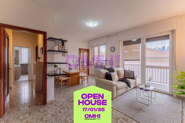 appartamento in vendita a Gallarate