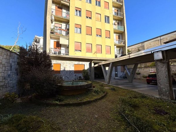 appartamento in vendita a Gallarate