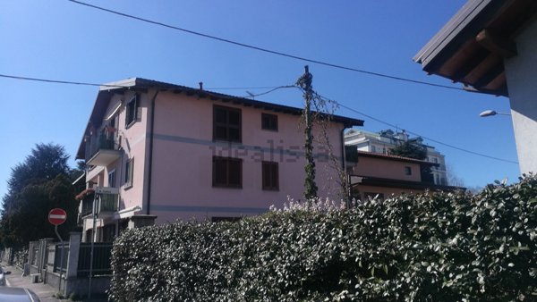 appartamento in vendita a Gallarate in zona Cascinetta