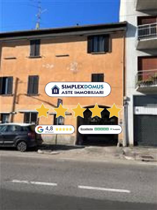 appartamento in vendita a Gallarate in zona Arnate