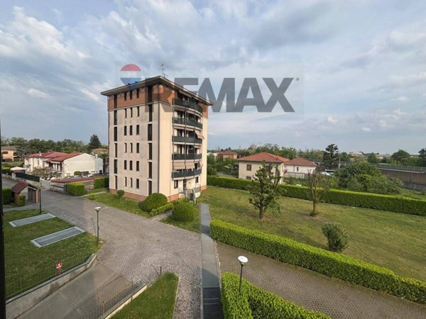 appartamento in vendita a Gallarate