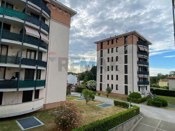 appartamento in vendita a Gallarate