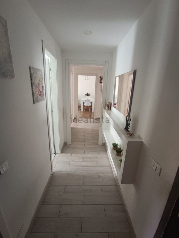 appartamento in vendita a Gallarate