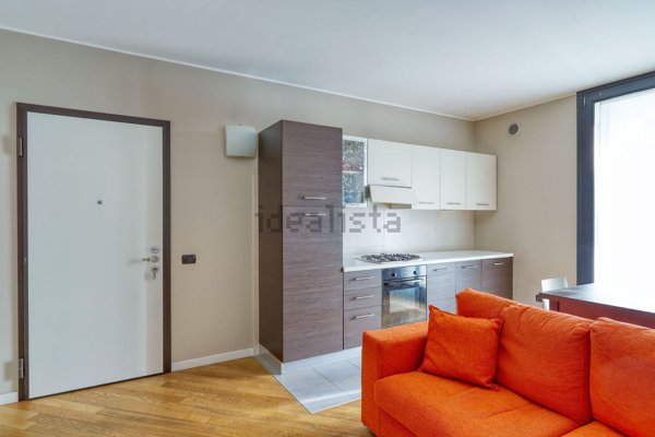 appartamento in vendita a Gallarate