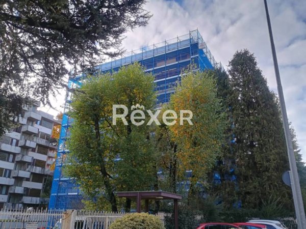 appartamento in vendita a Gallarate