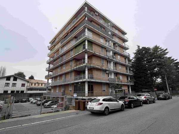 appartamento in vendita a Gallarate