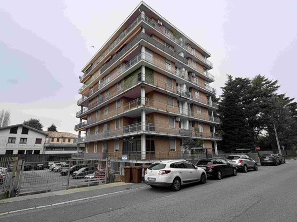 appartamento in vendita a Gallarate