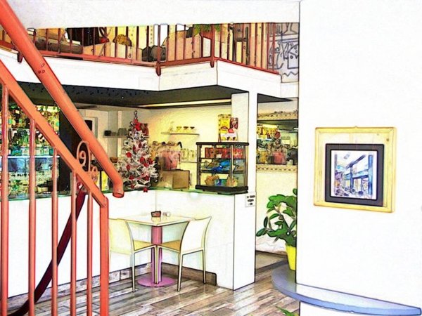 negozio in vendita a Gallarate