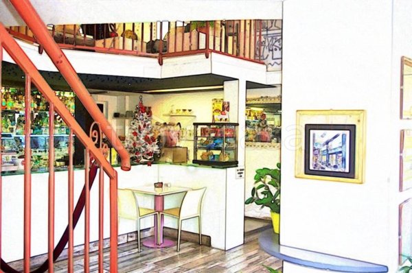 negozio in vendita a Gallarate