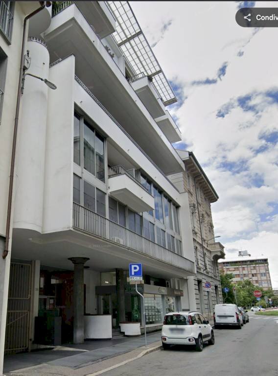 ufficio in vendita a Gallarate