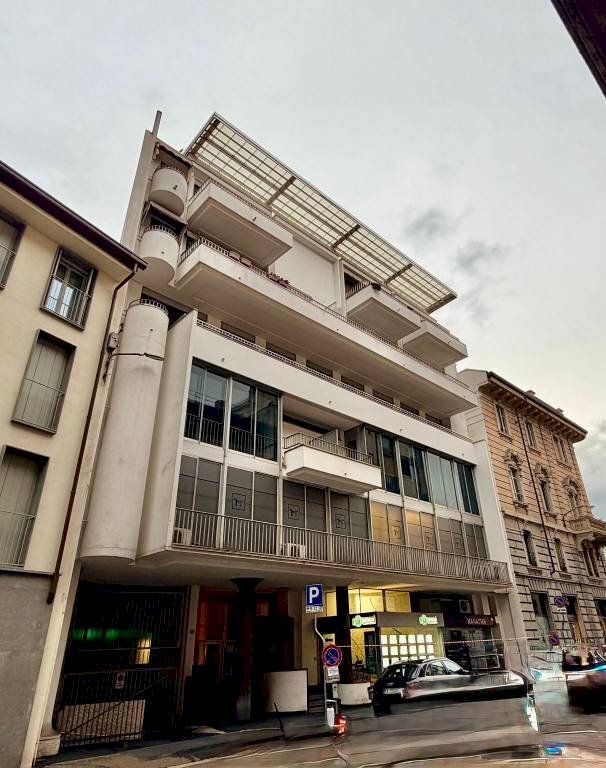 ufficio in vendita a Gallarate