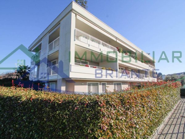 appartamento in vendita a Gallarate in zona Ronchi