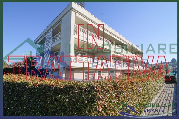appartamento in vendita a Gallarate