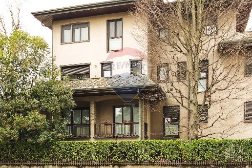 appartamento in vendita a Gallarate in zona Ronchi