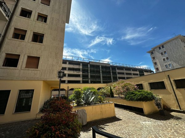 appartamento in vendita a Gallarate