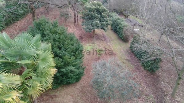terreno agricolo in vendita a Gallarate