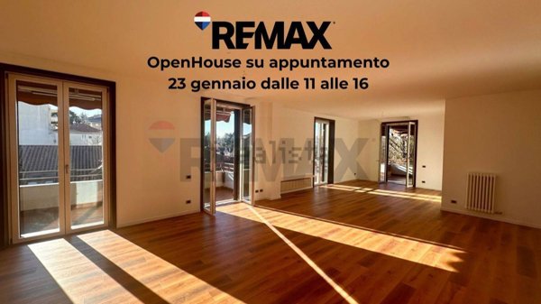 appartamento in vendita a Gallarate