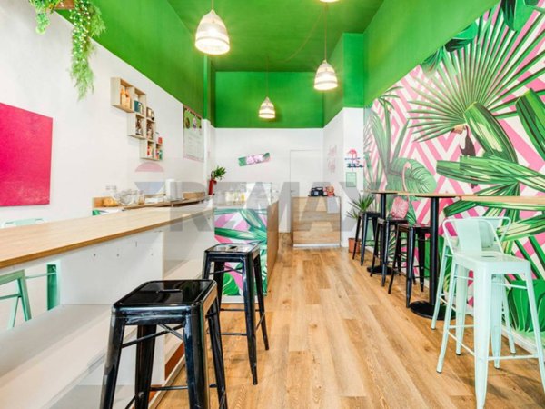 negozio in vendita a Gallarate