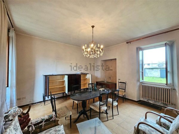 casa indipendente in vendita a Gallarate