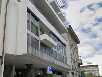 ufficio in vendita a Gallarate