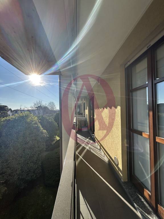 appartamento in vendita a Gallarate