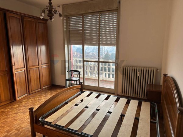 appartamento in vendita a Gallarate