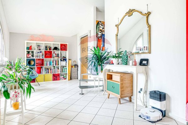 appartamento in vendita a Gallarate